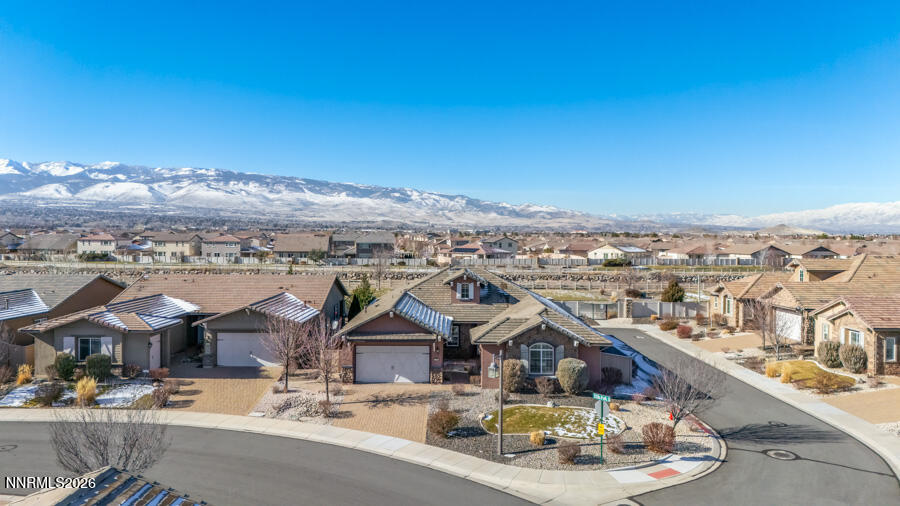 10005 Ellis Park Lane Reno, NV 89521 - Photo 1 of 53 Ellis-1001
