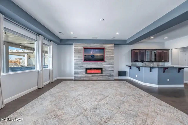 $1,099,980 | 10005 Ellis Park Lane, Reno, NV 89521