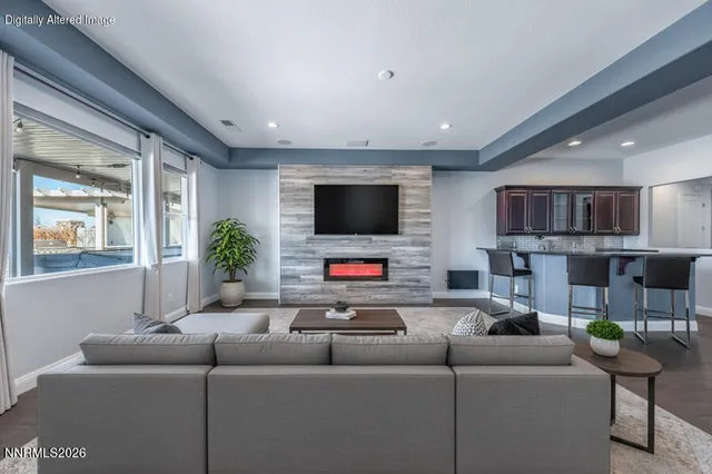 $1,099,980 | 10005 Ellis Park Lane, Reno, NV 89521