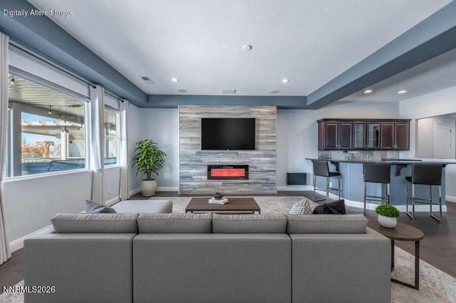 10005 Ellis Park Lane Reno, NV 89521 - Photo 12 of 53 Ellis-1032