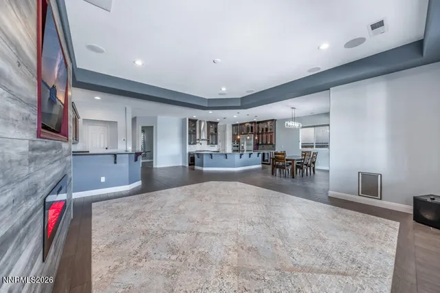 $1,099,980 | 10005 Ellis Park Lane, Reno, NV 89521