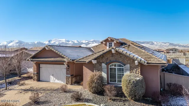 $1,099,980 | 10005 Ellis Park Lane, Reno, NV 89521