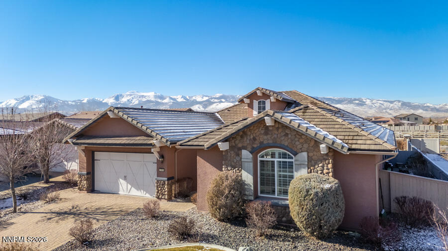 10005 Ellis Park Lane Reno, NV 89521 - Photo 2 of 53 Ellis-1007