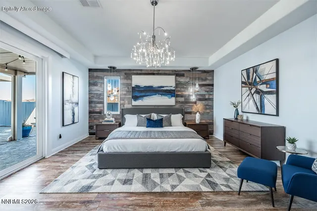 $1,099,980 | 10005 Ellis Park Lane, Reno, NV 89521