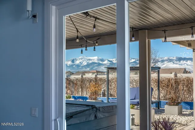 $1,099,980 | 10005 Ellis Park Lane, Reno, NV 89521