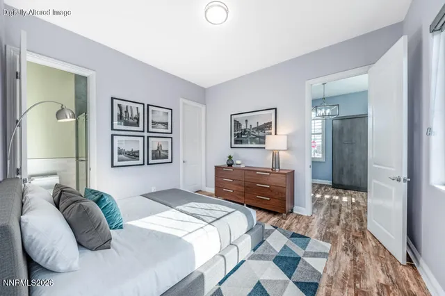 $1,099,980 | 10005 Ellis Park Lane, Reno, NV 89521