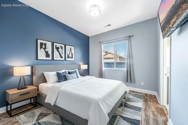 $1,099,980 | 10005 Ellis Park Lane, Reno, NV 89521