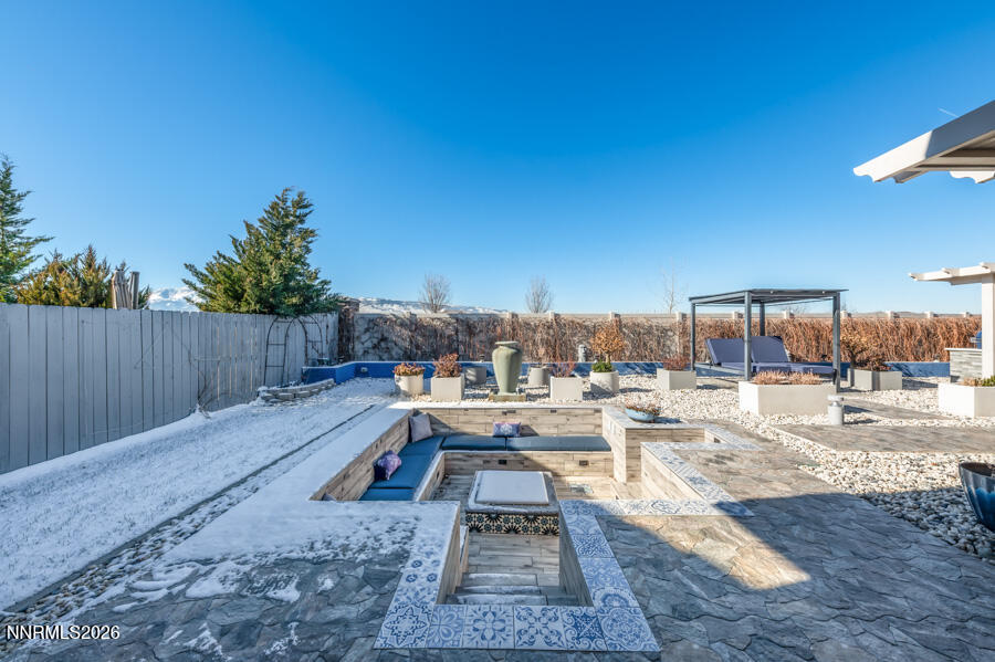 10005 Ellis Park Lane Reno, NV 89521 - Photo 33 of 53 Ellis-1057