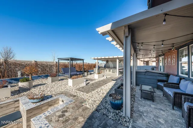 $1,099,980 | 10005 Ellis Park Lane, Reno, NV 89521