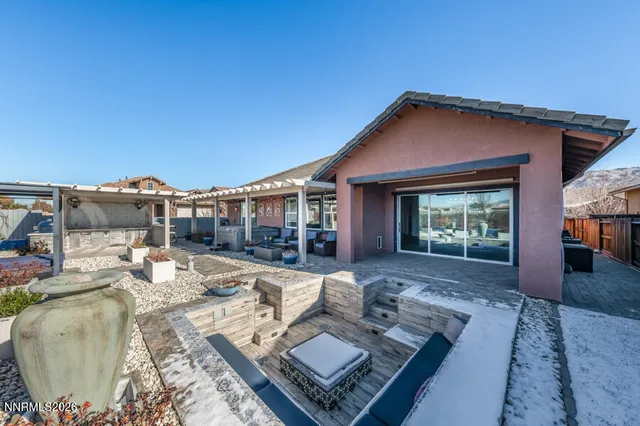 $1,099,980 | 10005 Ellis Park Lane, Reno, NV 89521