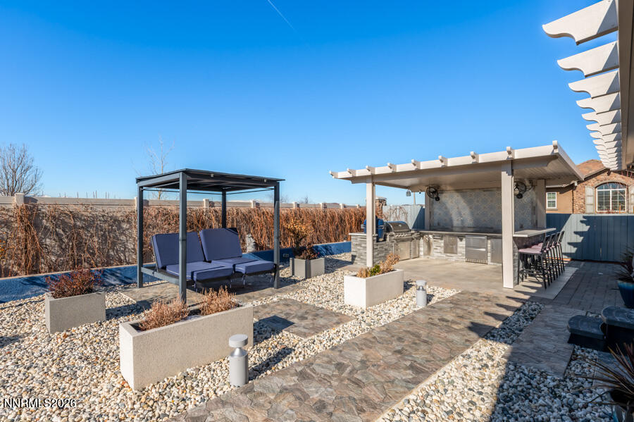 10005 Ellis Park Lane Reno, NV 89521 - Photo 36 of 53 Ellis-1060