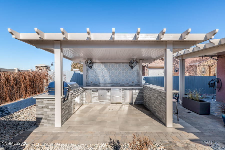 10005 Ellis Park Lane Reno, NV 89521 - Photo 37 of 53 Ellis-1061