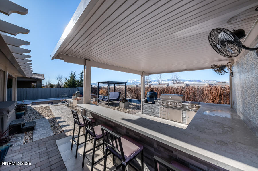 10005 Ellis Park Lane Reno, NV 89521 - Photo 38 of 53 Ellis-1062