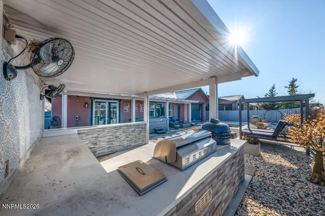 $1,099,980 | 10005 Ellis Park Lane, Reno, NV 89521