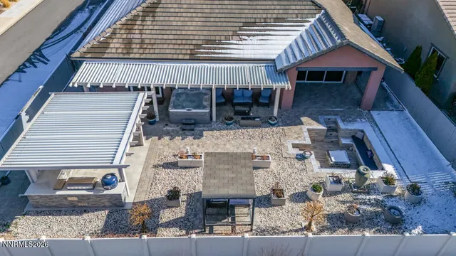 $1,099,980 | 10005 Ellis Park Lane, Reno, NV 89521