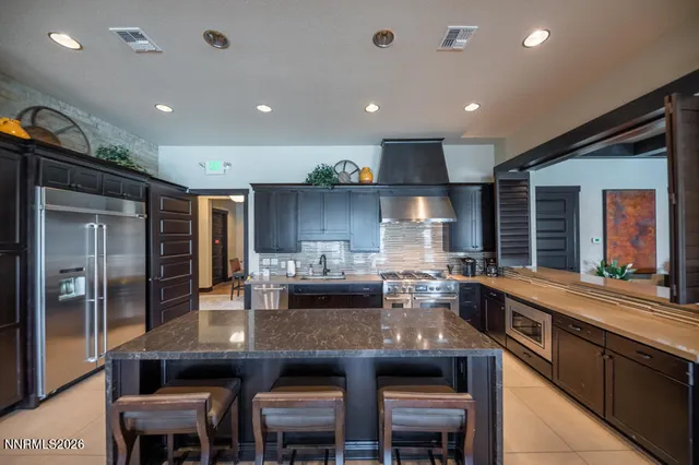 $1,099,980 | 10005 Ellis Park Lane, Reno, NV 89521