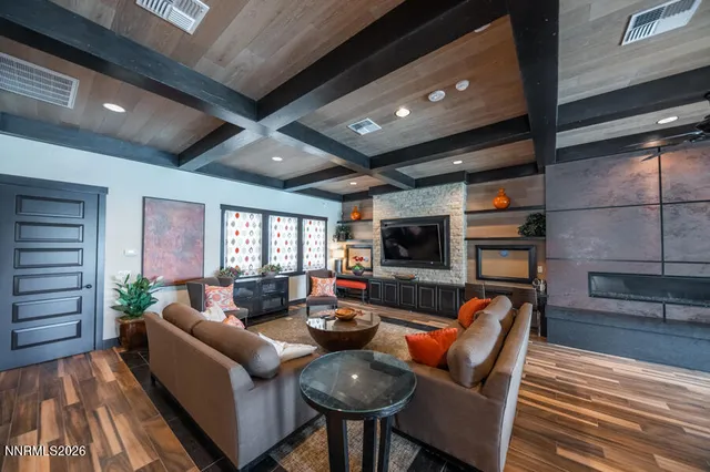 $1,099,980 | 10005 Ellis Park Lane, Reno, NV 89521