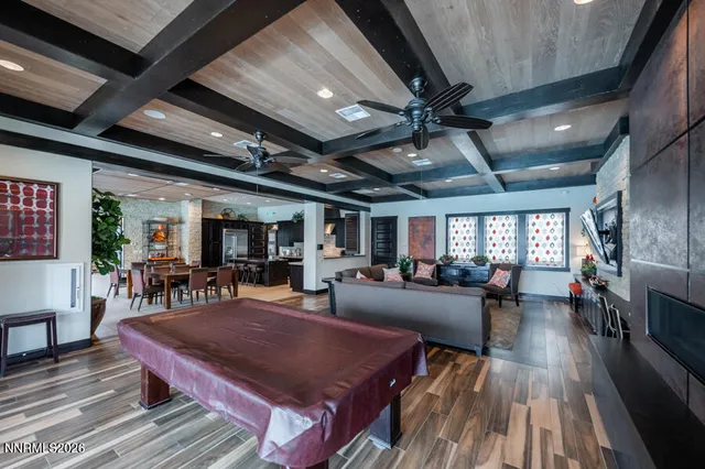 $1,099,980 | 10005 Ellis Park Lane, Reno, NV 89521