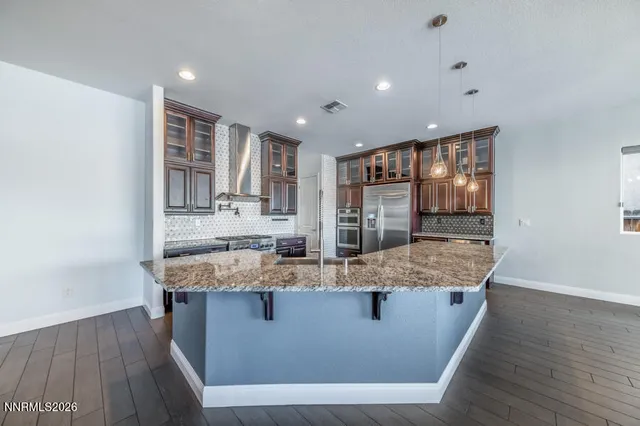$1,099,980 | 10005 Ellis Park Lane, Reno, NV 89521