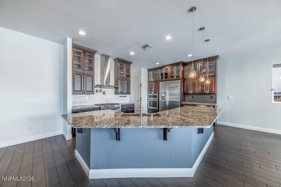 10005 Ellis Park Lane Reno, NV 89521 - Photo 7 of 53 Ellis-1027