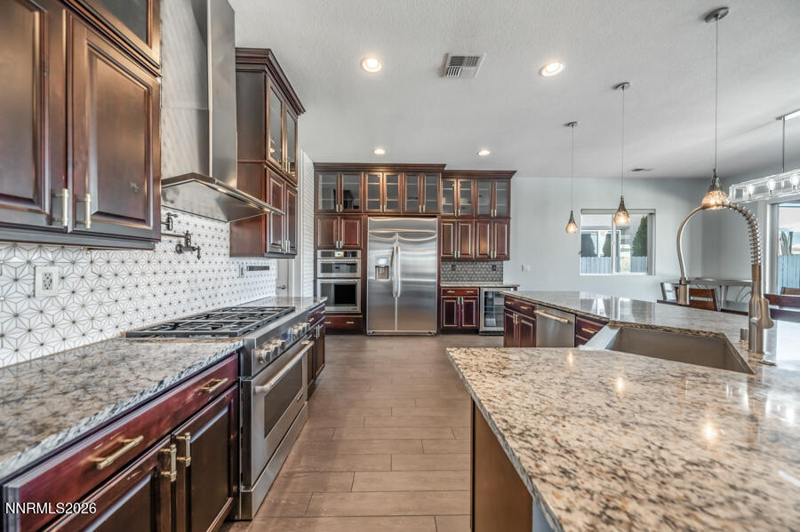 10005 Ellis Park Lane Reno, NV 89521 - Photo 8 of 53 Ellis-1022