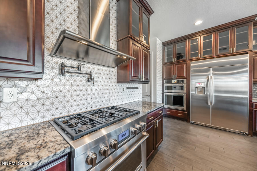 10005 Ellis Park Lane Reno, NV 89521 - Photo 9 of 53 Ellis-1023