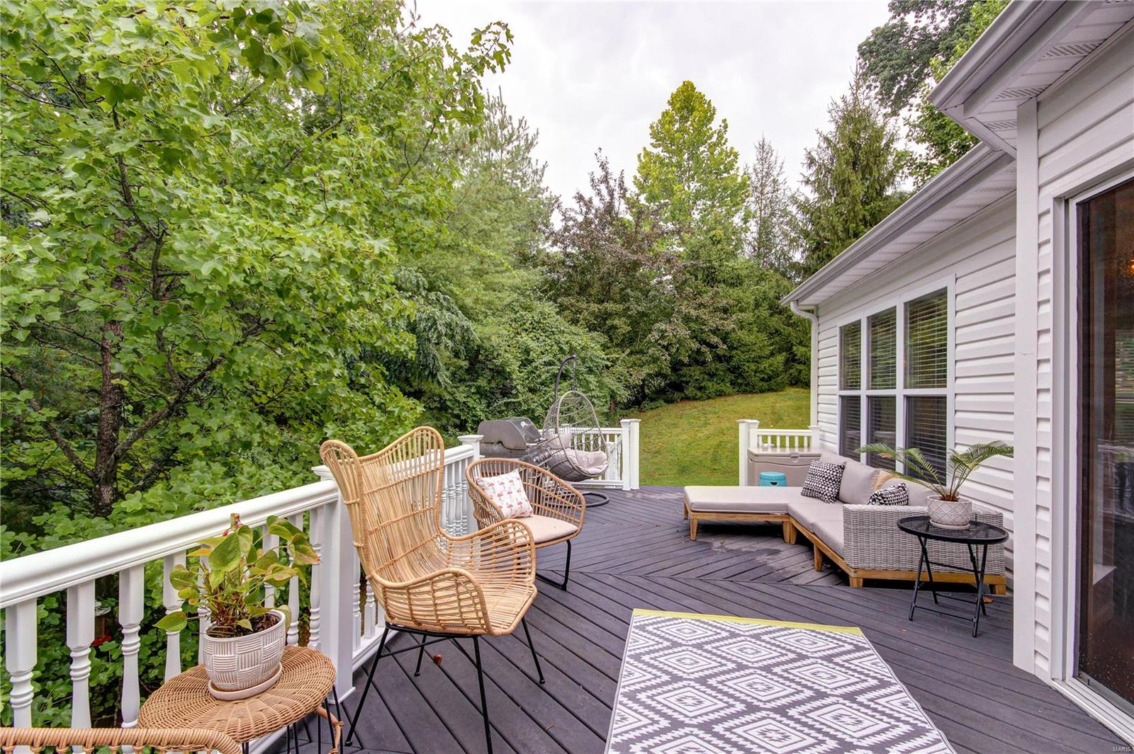 944 Kiefer Ridge Drive Ballwin, MO 63021 - Photo 47 of 54 Gallery Image 47