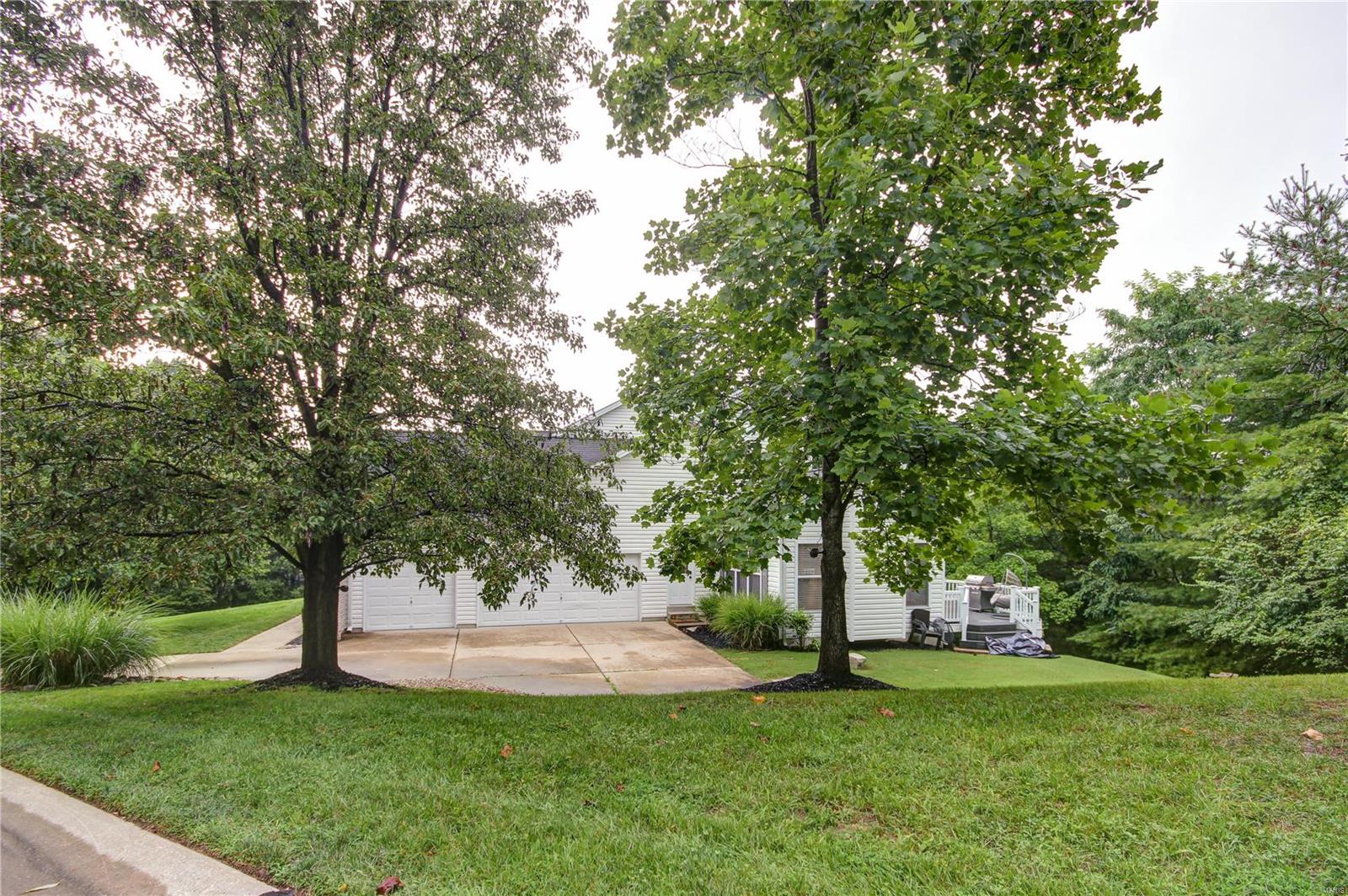 944 Kiefer Ridge Drive Ballwin, MO 63021 - Photo 52 of 54 Gallery Image 52