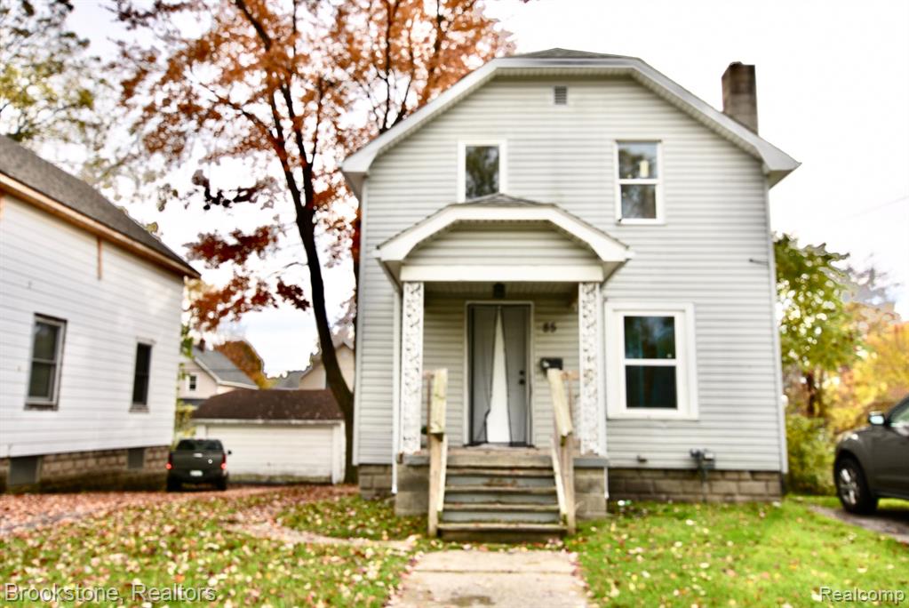 85 West Rundell Street Pontiac, MI 48342 - Photo 3 of 14 Gallery Image 3