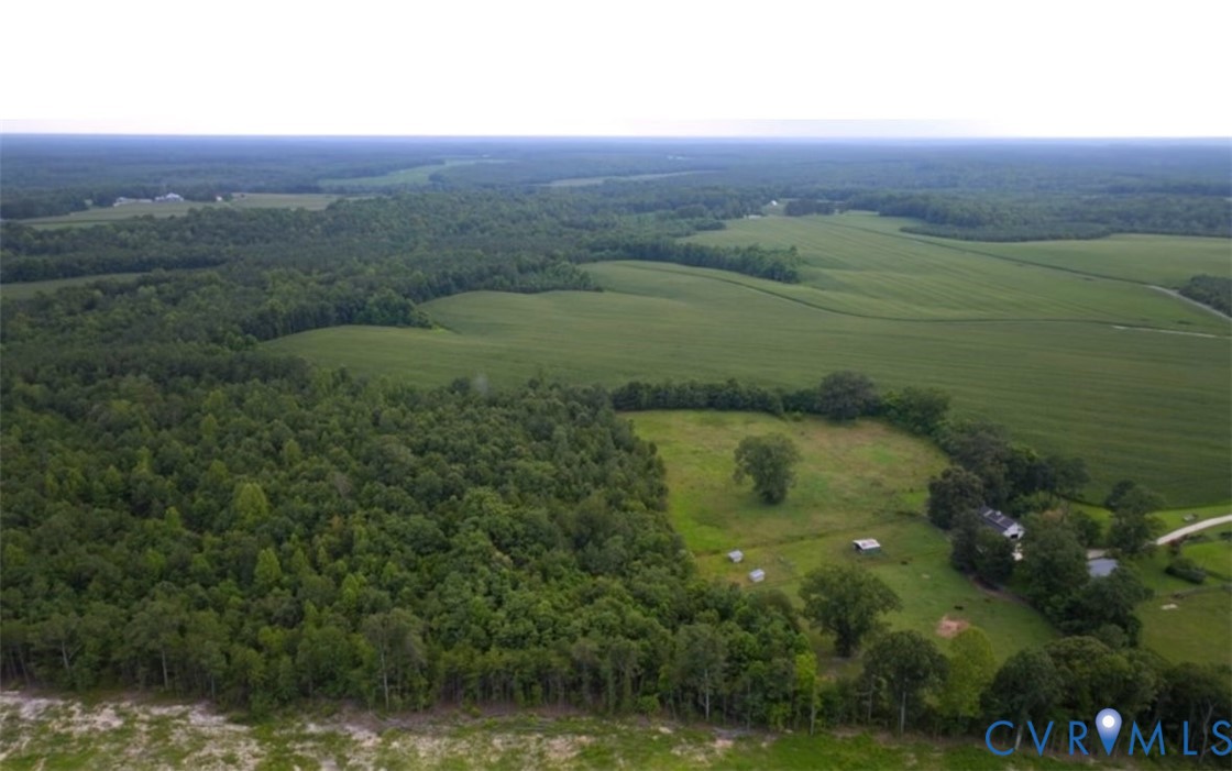 0 Locust Hill Road Bowling Green, VA 22427 - Photo 6 of 7 View of rural area