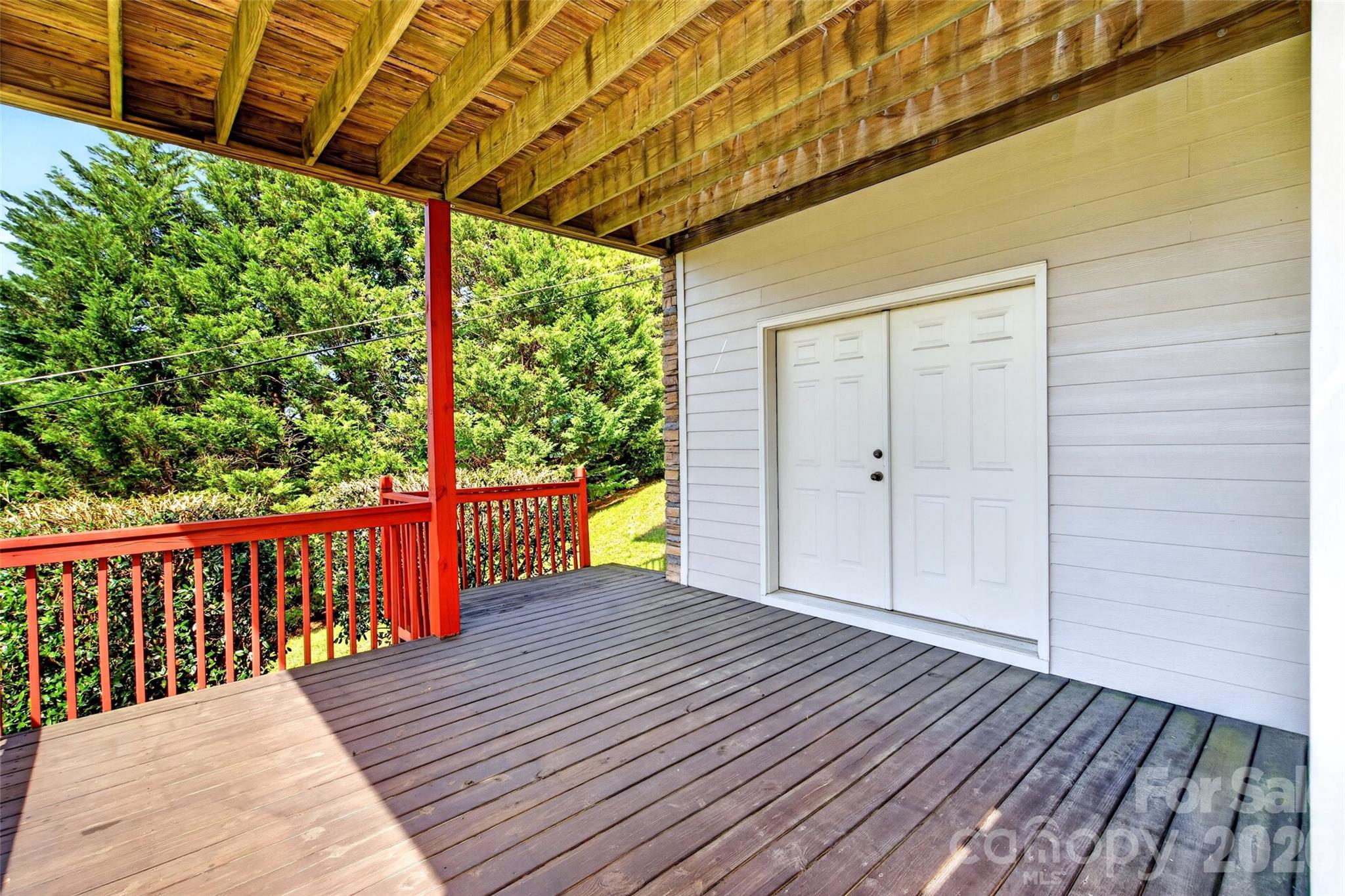 227 Sidney Lanier Road Lake Lure, NC 28746 - Photo 35 of 48