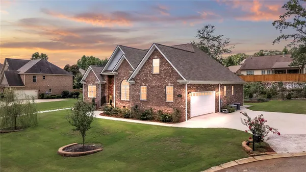 $694,900 | 1015 Winmar Drive, Anderson, SC 29621