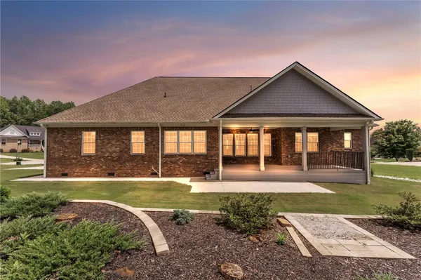 $694,900 | 1015 Winmar Drive, Anderson, SC 29621
