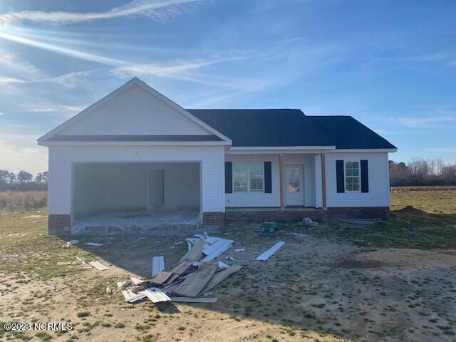 6072 St Rose Church Road Wilson, NC 27893 - Photo 2 of 11 6072 ST. ROSE CHURCH RD. LOT-6 PIC- 4