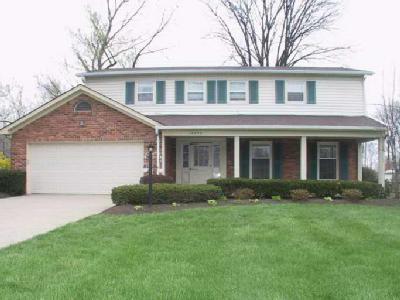 10890 Deerfield Road Montgomery, OH 45242 - Photo 1 of 1