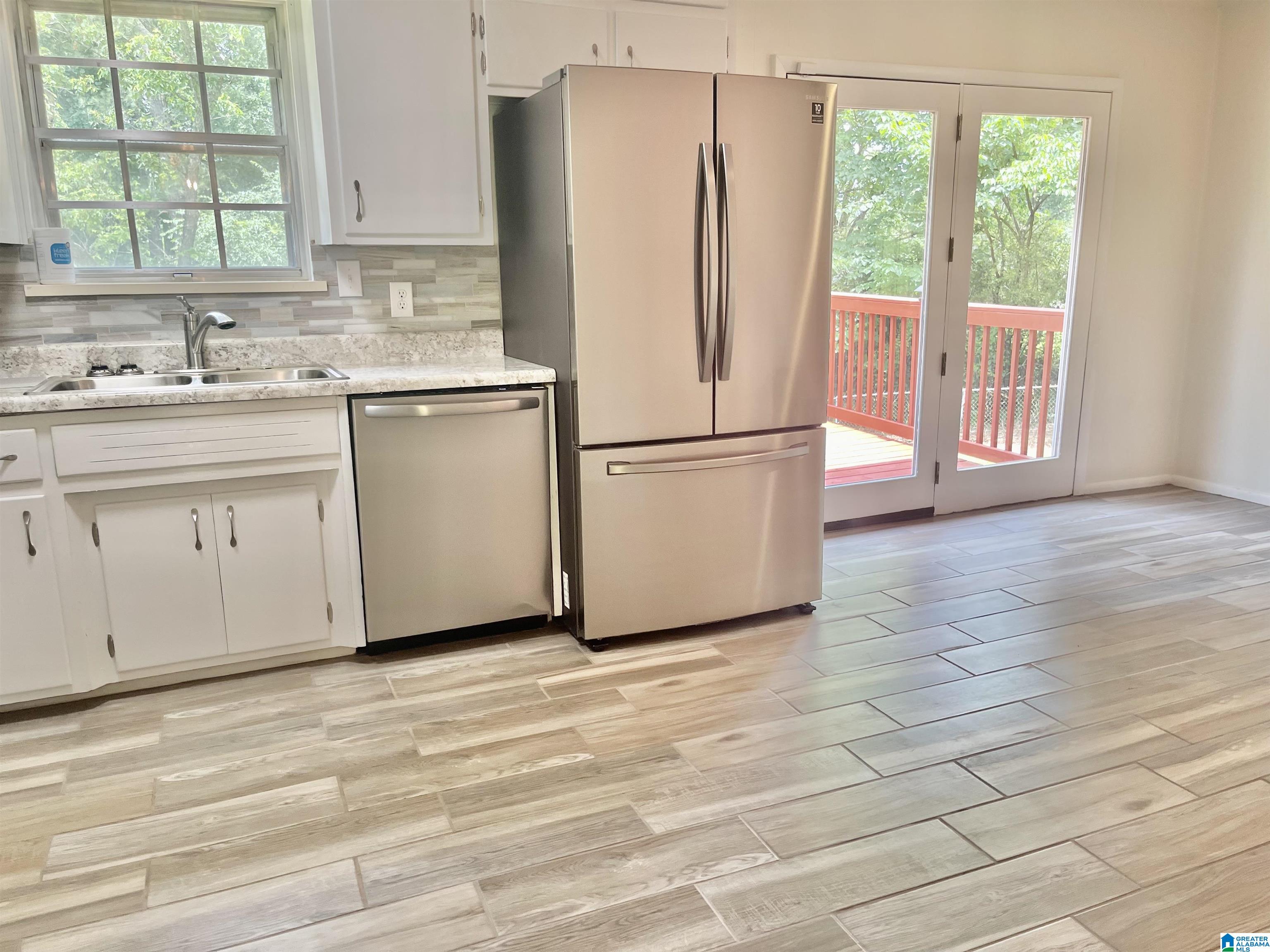 305 Forest Lane Adamsville, AL 35005 - Photo 19 of 29
