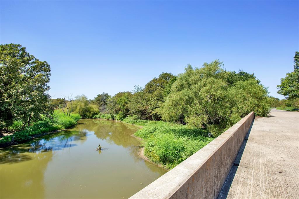 99-ac Buck Creek Road Tioga, TX 76271 - Photo 11 of 12 a view of a lake from a balcony