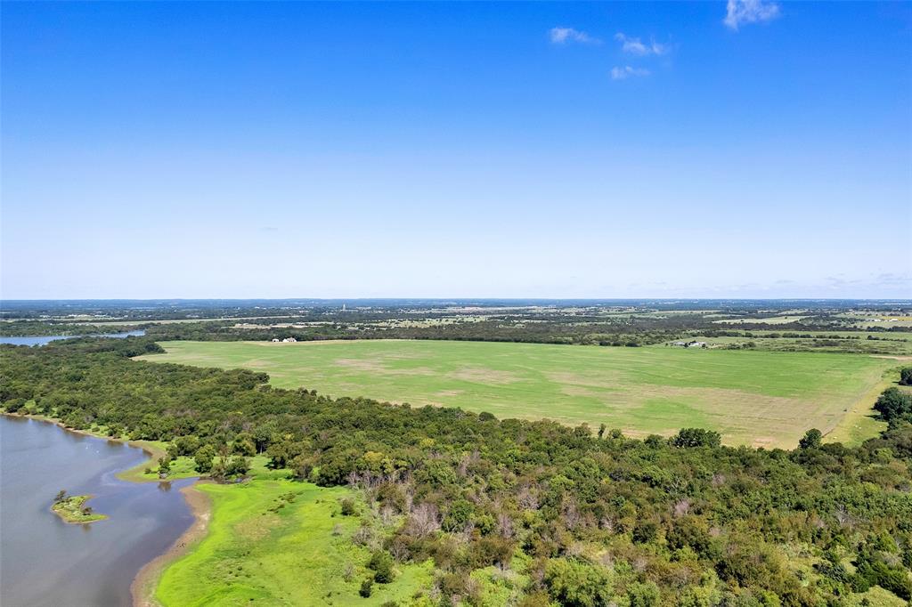 99-ac Buck Creek Road Tioga, TX 76271 - Photo 7 of 12 a view of an ocean and mountain