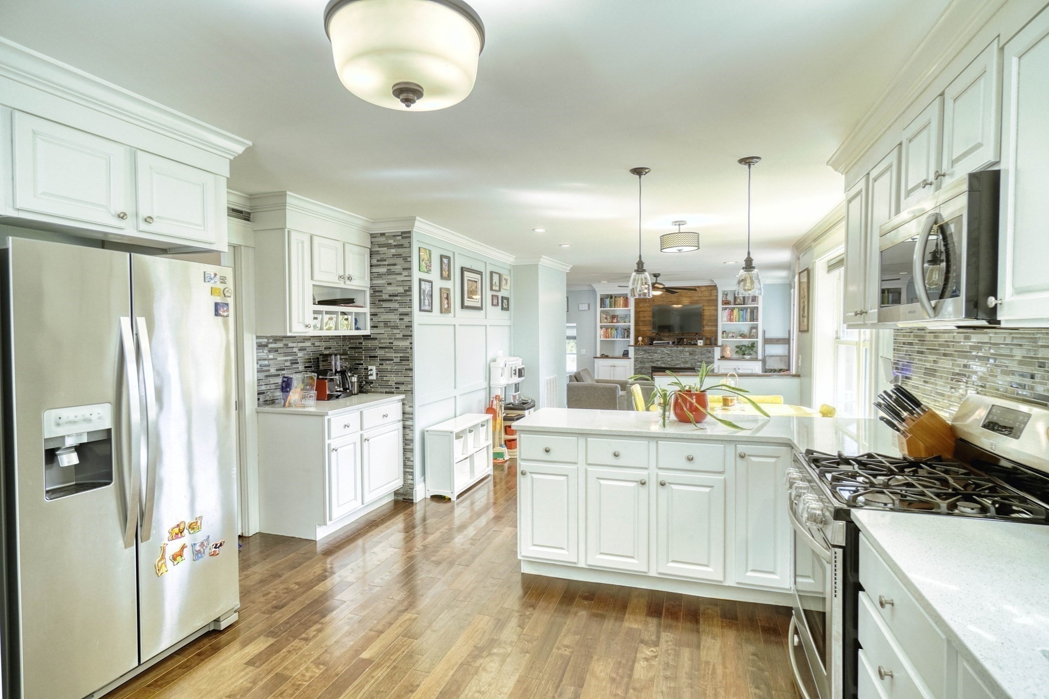 35 Nightingale Street Fall River, MA 02721 - Photo 11 of 38 Gallery Image 11