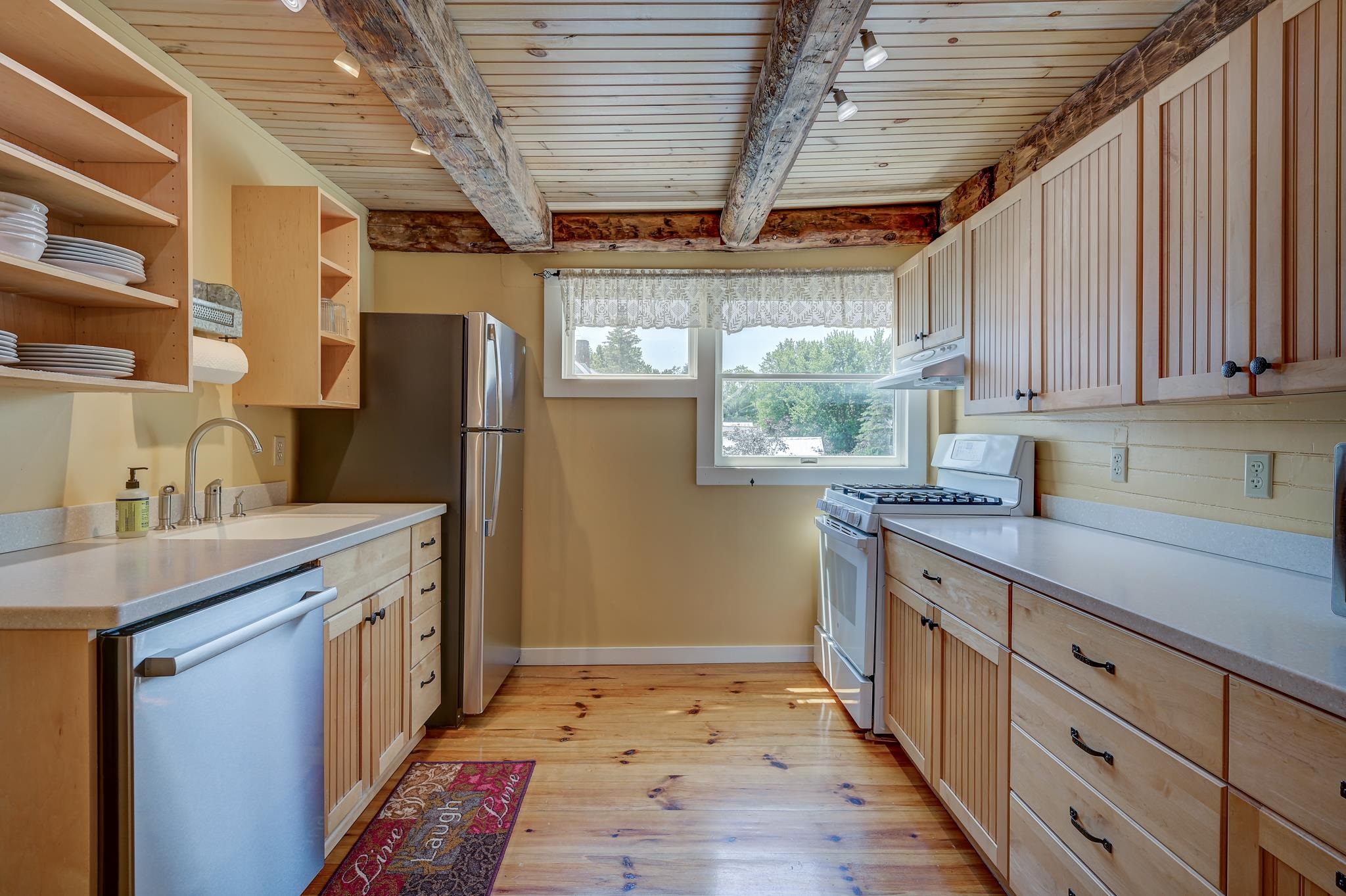 134 North Fryeburg Road Fryeburg, ME 04037 - Photo 5 of 60