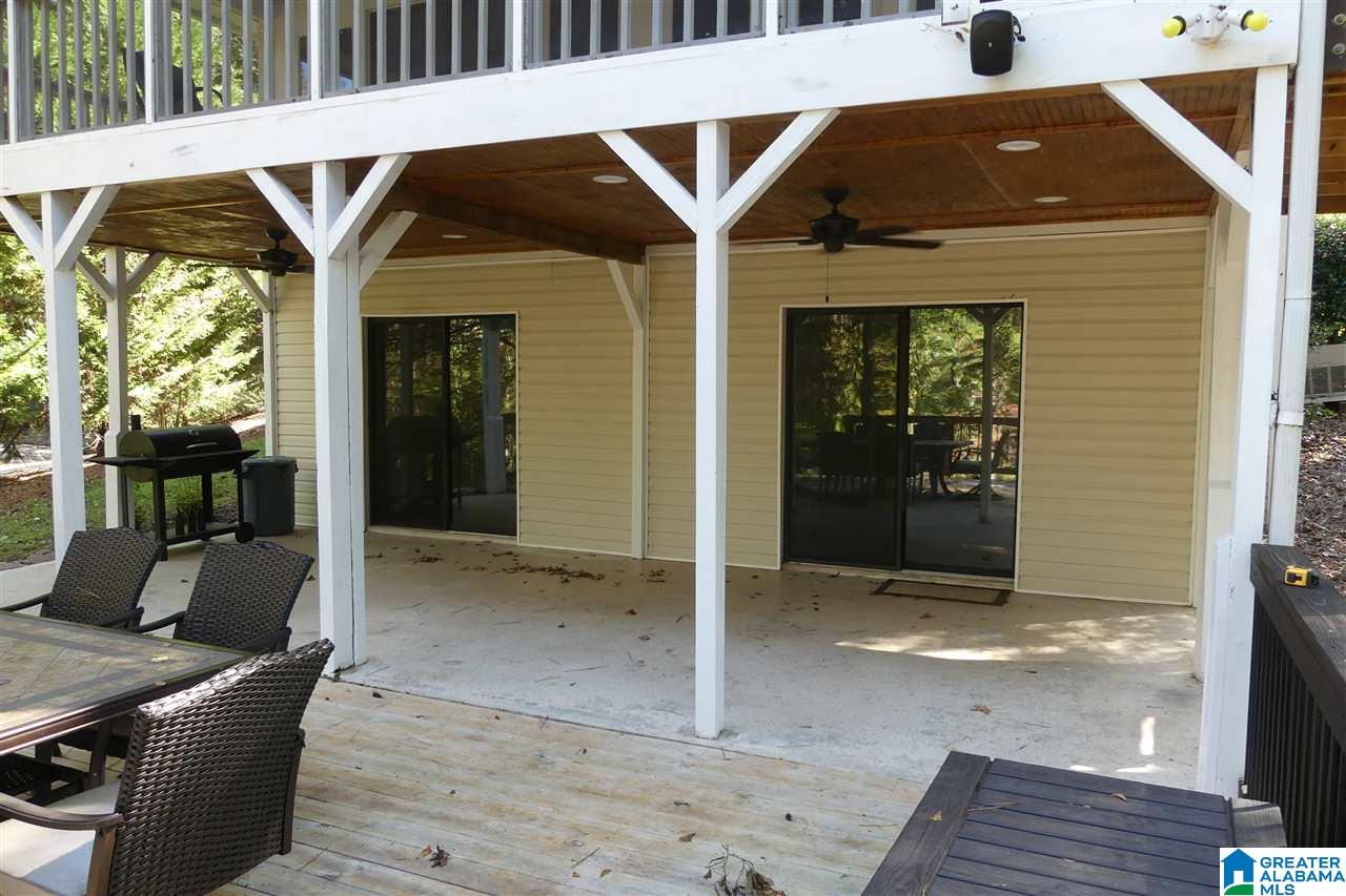 154 Walnut Street Wedowee, AL 36278 - Photo 31 of 49