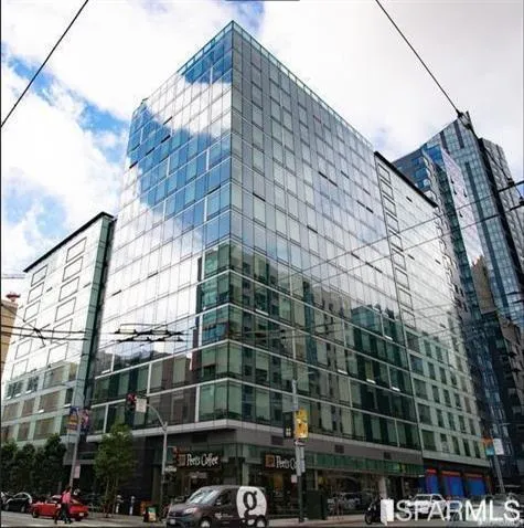 $388,000 | 1400 Mission Street, Unit 1303, San Francisco, CA 94103