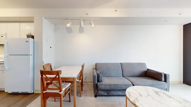 $388,000 | 1400 Mission Street, Unit 1303, San Francisco, CA 94103