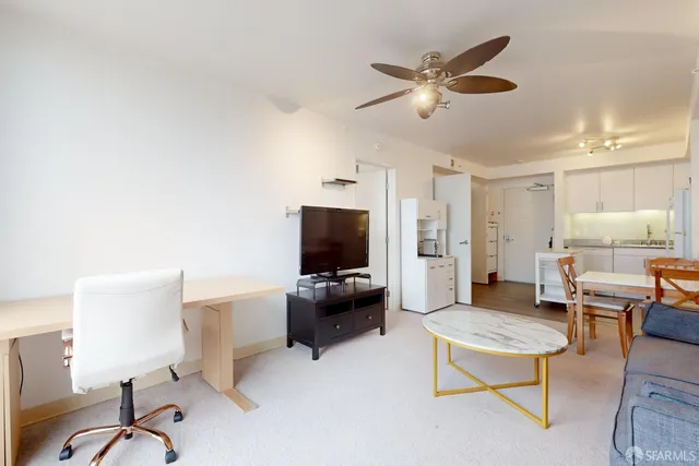 $388,000 | 1400 Mission Street, Unit 1303, San Francisco, CA 94103