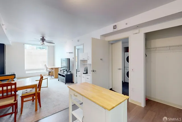 $388,000 | 1400 Mission Street, Unit 1303, San Francisco, CA 94103