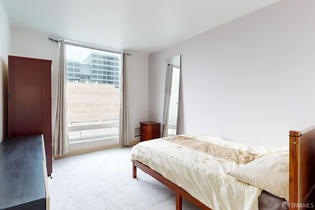 $388,000 | 1400 Mission Street, Unit 1303, San Francisco, CA 94103