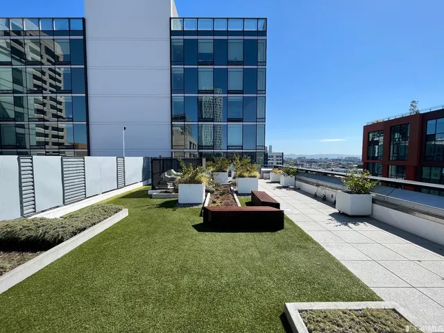 $388,000 | 1400 Mission Street, Unit 1303, San Francisco, CA 94103