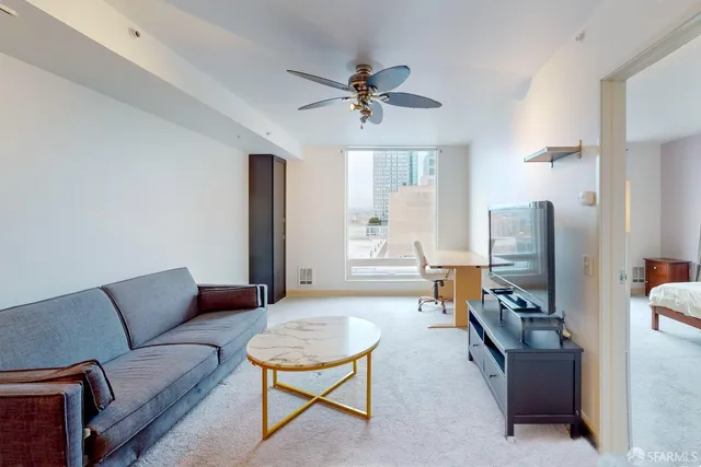 $388,000 | 1400 Mission Street, Unit 1303, San Francisco, CA 94103