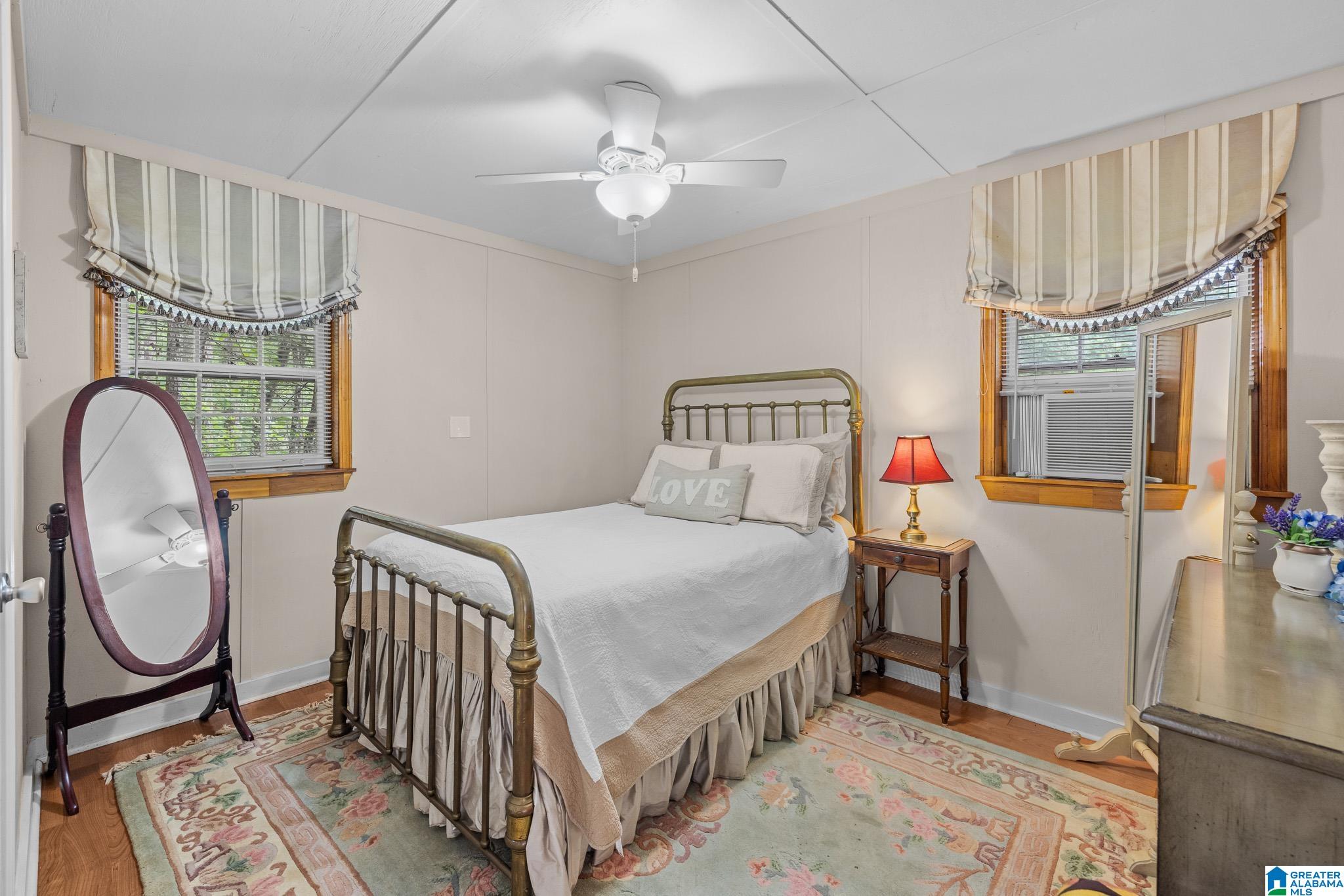 860 Sweet Apple Road Pell City, AL 35128 - Photo 39 of 62