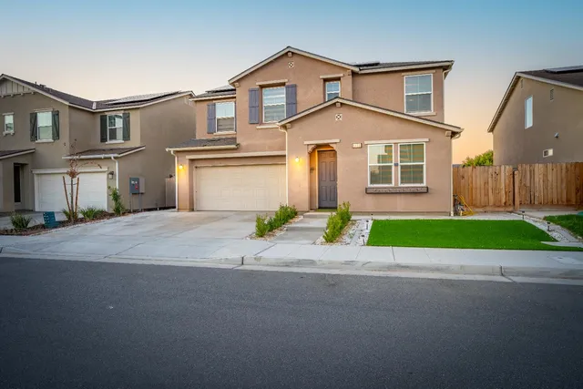 $539,000 | 6466 West Richert Avenue, Fresno, CA 93723